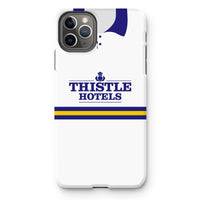 1993/95 Home Kit Phone Case