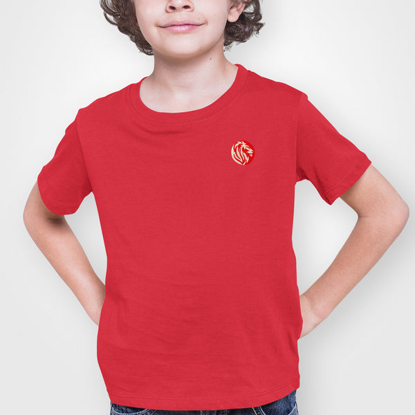 TheTeessiders Children's T-Shirt