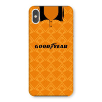 Wolves 1992 Home Kit Phone Case