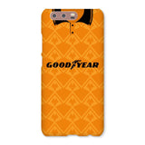 Wolves 1992 Home Kit Phone Case