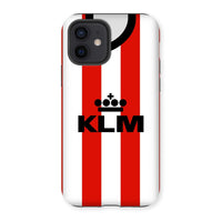 Brentford 84-86 Home Kit Tough Phone Case