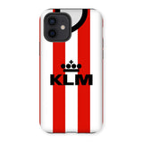 Brentford 84-86 Home Kit Tough Phone Case