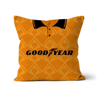 Wolves 1992 Home Kit Cushion