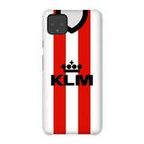 Brentford 84-86 Home Kit Tough Phone Case