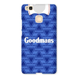 Portsmouth 91-93 Home Kit Tough Phone Case