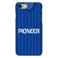 Ipswich Town 1981 Home Kit Tough Phone Case