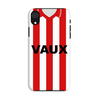 Sunderland 91-94 Home Kit Tough Phone Case