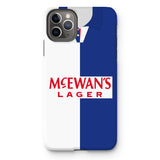 Blackburn 94-95 Home Kit Phone Case