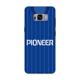 Ipswich Town 1981 Home Kit Tough Phone Case