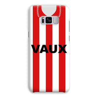 Sunderland 91-94 Home Kit Tough Phone Case