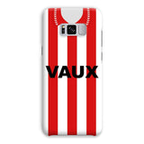 Sunderland 91-94 Home Kit Tough Phone Case