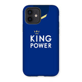 Leicester 2015/16 Home Kit Phone Case