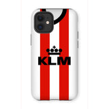 Brentford 84-86 Home Kit Tough Phone Case