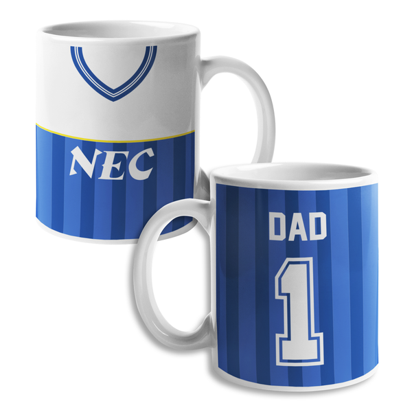 Everton Dad Mug