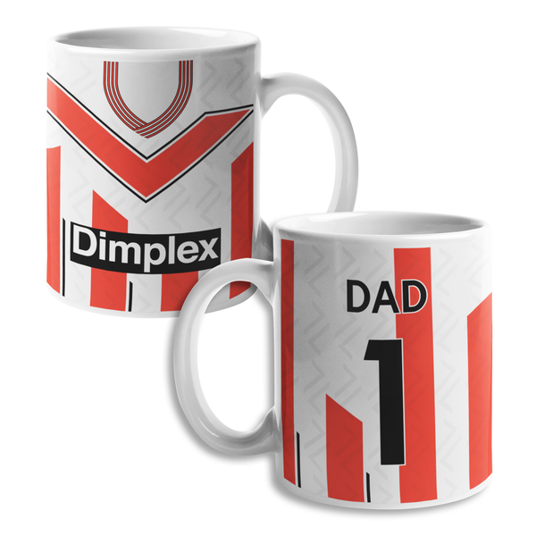 Southampton Dad Mug