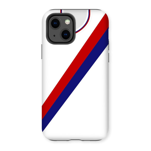 Crystal Palace 1977-79 Kit Phone Case