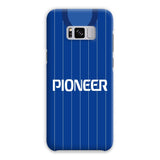 Ipswich Town 1981 Home Kit Snap Phone Case