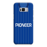 Ipswich Town 1981 Home Kit Tough Phone Case