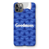 Portsmouth 91-93 Home Kit Tough Phone Case