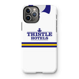 1993/95 Home Kit Phone Case