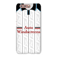 Derby 93-94 Home Kit Phone Case