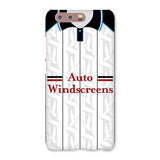 Derby 93-94 Home Kit Phone Case