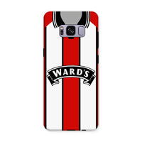 Sheffield United 97-99 Home Kit Phone Case