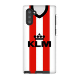 Brentford 84-86 Home Kit Tough Phone Case