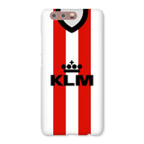 Brentford 84-86 Home Kit Tough Phone Case