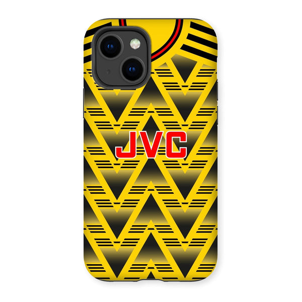 91/93 Away Kit Phone Case