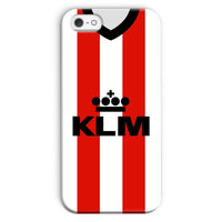 Brentford 84-86 Home Kit Tough Phone Case