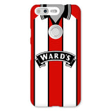 Sheffield United 97-99 Home Kit Phone Case