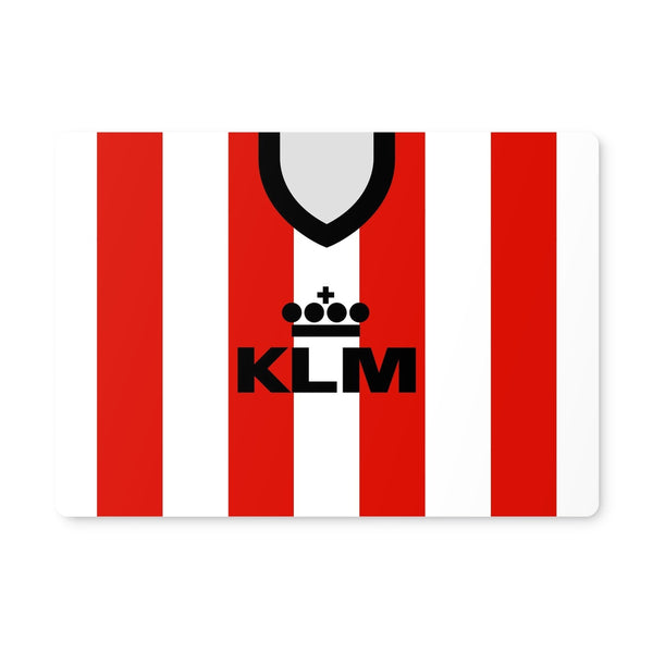 Brentford 84-86 Home Kit Placemat