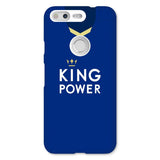 Leicester 2015/16 Home Kit Phone Case