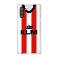 Brentford 84-86 Home Kit Tough Phone Case