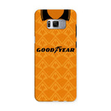 Wolves 1992 Home Kit Phone Case