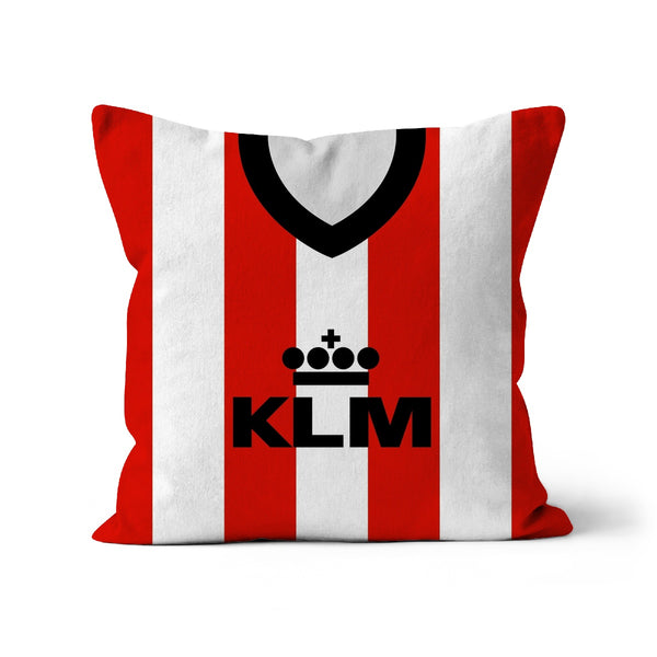 Brentford 84-86 Home Kit Cushion