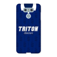 Birmingham 94-95 Home Kit Phone Case