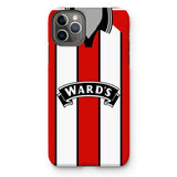 Sheffield United 97-99 Home Kit Phone Case