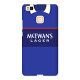 Rangers 1997-99 Home Kit Phone Case