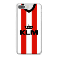 Brentford 84-86 Home Kit Tough Phone Case