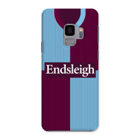 Burnley 97-98 Home Kit Phone Case