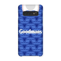 Portsmouth 91-93 Home Kit Tough Phone Case