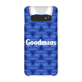 Portsmouth 91-93 Home Kit Tough Phone Case