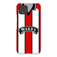 Sheffield United 97-99 Home Kit Phone Case