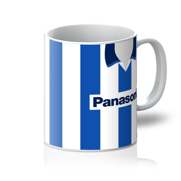 Huddersfield 97-99 Home Kit Mug