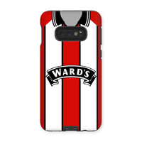 Sheffield United 97-99 Home Kit Phone Case