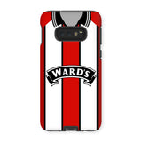 Sheffield United 97-99 Home Kit Phone Case