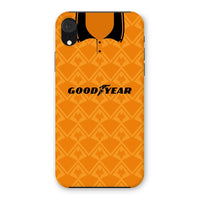 Wolves 1992 Home Kit Phone Case