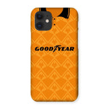 Wolves 1992 Home Kit Phone Case